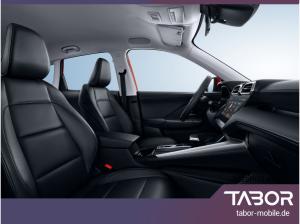 MG ZS Hybrid+ Luxury LED Nav ACC 360Kam SHZ TotW