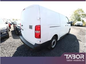 Fiat Scudo 144 L3 eCall Temp HFT180° PDC NSW Klima BT