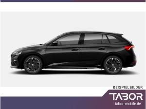 Skoda Scala TSI 150 DSG Monte Pano Matrix Kam SHZ Keyl
