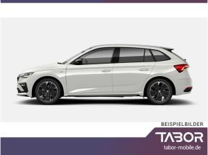 Skoda Scala DSG MonteC Pano Matrix Kessy SHZ Kam SunS