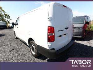 Fiat Scudo 144 L3 eCall Temp HFT180° PDC NSW Klima BT