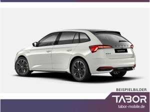 Skoda Scala DSG MonteC Pano Matrix Kessy SHZ Kam SunS