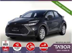 Toyota C-HR 1.8 HEV 140 CVT LED ACC DigCo Kam CarPlay