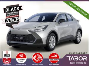 Toyota C-HR 1.8 HEV 140 CVT LED ACC DigCo Kam CarPlay