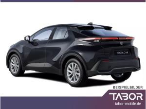Toyota C-HR 1.8 HEV 140 CVT LED ACC DigCo Kam CarPlay