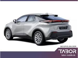 Toyota C-HR 1.8 HEV 140 CVT LED ACC DigCo Kam CarPlay