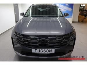 Hyundai TUCSON MY26 Trend 1.6 T-GDi 7-DCT 2WD Navi LED ACC