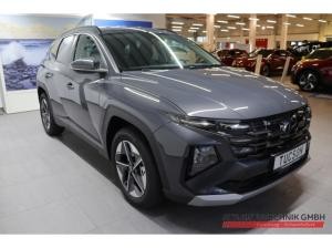 Hyundai TUCSON MY26 Trend 1.6 T-GDi 7-DCT 2WD Navi LED ACC