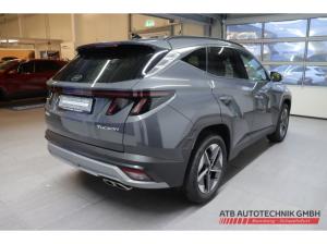 Hyundai TUCSON MY26 Trend 1.6 T-GDi 7-DCT 2WD Navi LED ACC