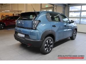 Fiat Grande Panda Icon Hybrid 1.2 eDCT LED Apple CarPlay DAB