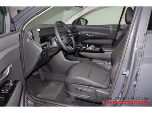 Hyundai TUCSON MY26 Trend 1.6 T-GDi 7-DCT 2WD Navi LED ACC