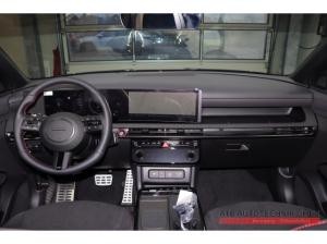 Hyundai TUCSON MY26 N-Line 1.6 T-GDI 7-DCT 2WD Navi LED ACC