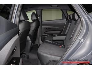 Hyundai TUCSON MY26 N-Line 1.6 T-GDI 7-DCT 2WD Navi LED ACC