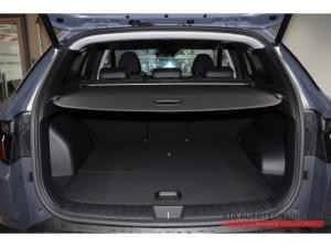 Hyundai TUCSON MY26 Trend 1.6 T-GDi 7-DCT 2WD Navi LED ACC