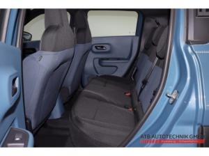 Fiat Grande Panda Icon Hybrid 1.2 eDCT LED Apple CarPlay DAB