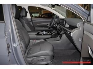 Hyundai TUCSON MY26 Trend 1.6 T-GDi 7-DCT 2WD Navi LED ACC