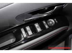 Hyundai TUCSON MY26 N-Line 1.6 T-GDI 7-DCT 2WD Navi LED ACC