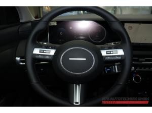 Hyundai TUCSON MY26 Trend 1.6 T-GDi 7-DCT 2WD Navi LED ACC