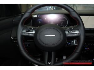 Hyundai TUCSON MY26 N-Line 1.6 T-GDI 7-DCT 2WD Navi LED ACC