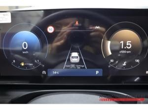 Hyundai TUCSON MY26 Trend 1.6 T-GDi 7-DCT 2WD Navi LED ACC