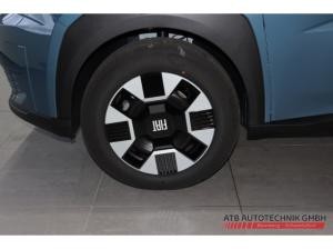 Fiat Grande Panda Icon Hybrid 1.2 eDCT LED Apple CarPlay DAB