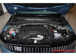 Fiat Grande Panda Icon Hybrid 1.2 eDCT LED Apple CarPlay DAB