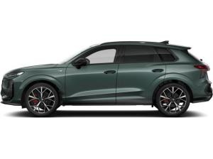 Audi Q3 SUV TFSI quattro S tronic