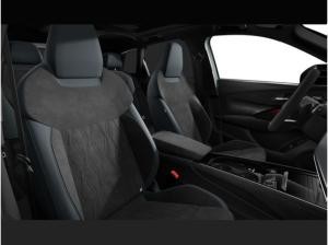 Audi Q3 SUV TFSI quattro S tronic