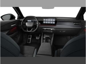 Audi Q3 SUV TFSI quattro S tronic