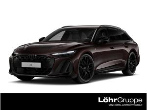 Audi A6 Avant TDI S tronic