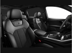 Audi Q7 SUV S line quattro TFSIe tiptronic