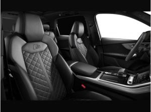 Audi Q7 SUV S line TDI quattro tiptronic