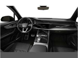 Audi Q7 SUV S line TDI quattro tiptronic