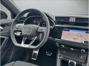 Audi Q3 Sportback S line 40 TFSI quattro S tronic ALW