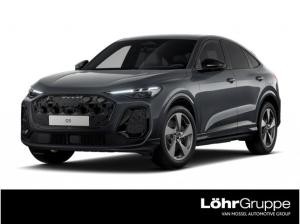Audi Q5 Sportback e-hybrid quattro S tronic
