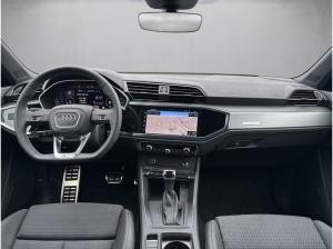 Audi Q3 Sportback S line 40 TFSI quattro S tronic ALW