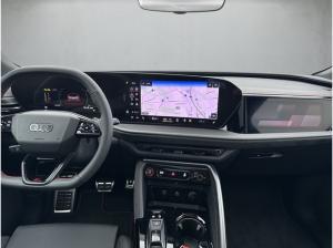 Audi Q5 SUV TDI quattro S tronic ALW