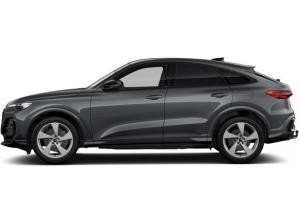 Audi Q5 Sportback e-hybrid quattro S tronic