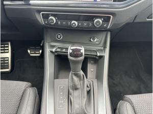 Audi Q3 Sportback S line 40 TFSI quattro S tronic ALW