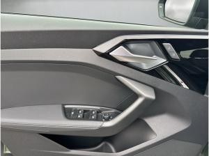 Audi A1 Sportback 35 TFSI S line S tronic ALW