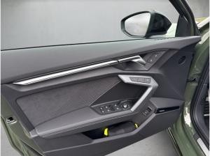 Audi A3 Sportback 35 TFSI S line S tronic ALW