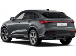Audi Q5 Sportback e-hybrid quattro S tronic