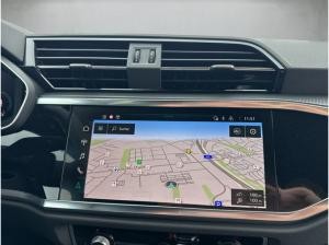 Audi Q3 Sportback S line 40 TFSI quattro S tronic ALW