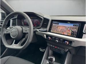 Audi A1 Sportback 35 TFSI S line S tronic ALW