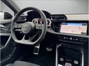 Audi A3 Sportback 35 TFSI S line S tronic ALW