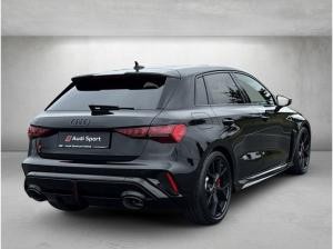 Audi RS3 Sportback quattro S tronic