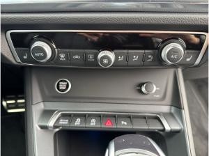 Audi Q3 Sportback S line 40 TFSI quattro S tronic ALW