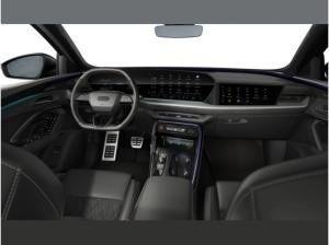 Audi Q5 Sportback e-hybrid quattro S tronic