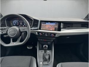 Audi A1 Sportback 35 TFSI S line S tronic ALW