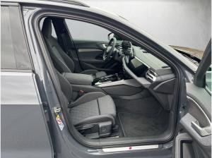 Audi A5 Avant TFSI S tronic ALW